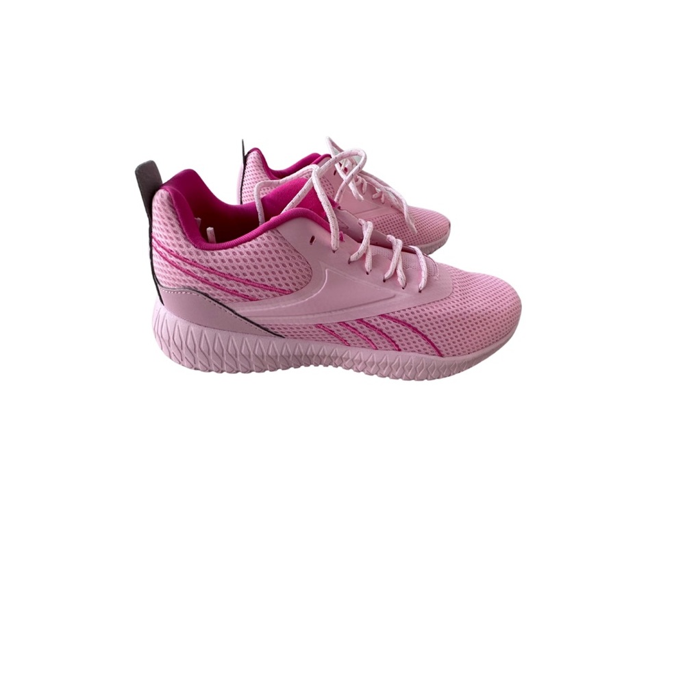 Reebok FLEXAGON ENERGY KIDS – Training Shoe – Pink Glow/porcelain Pink/true Pink